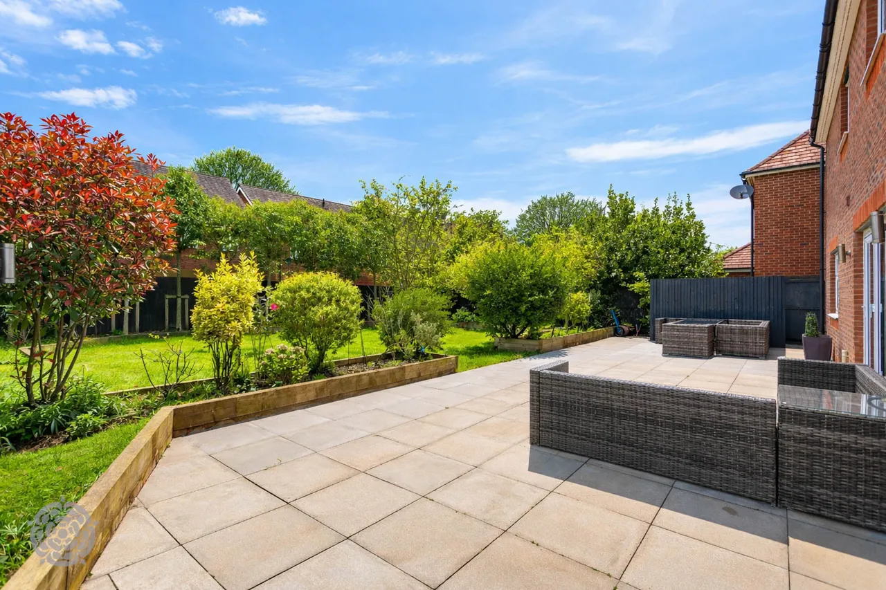 Chipping Close, Culcheth, Warrington, WA3 4FW, photo 36