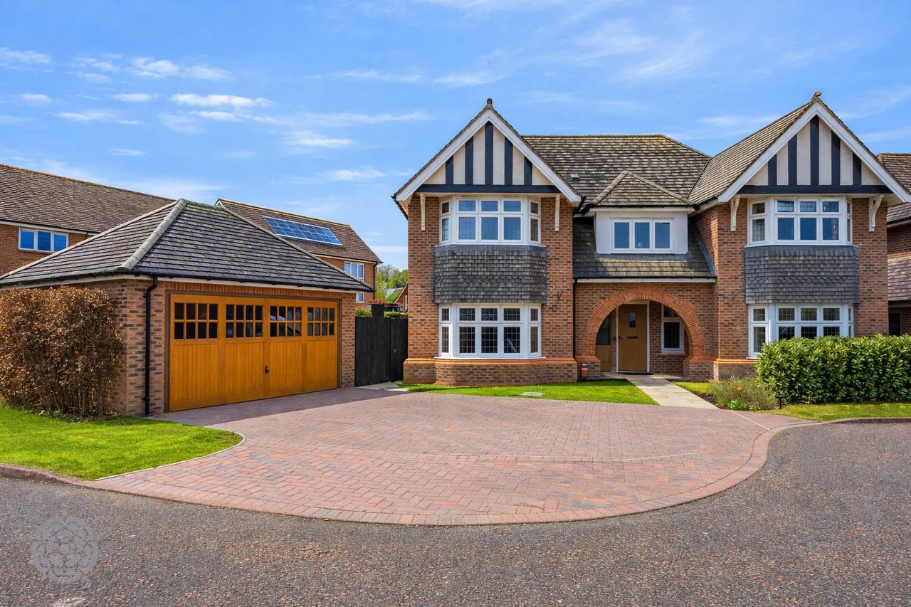 Chipping Close, Culcheth, Warrington, WA3 4FW, photo 40
