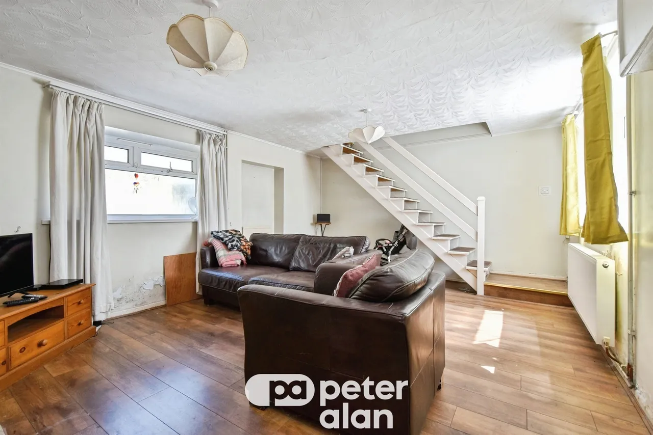 Wellington Street, Aberdare, CF44, photo 2