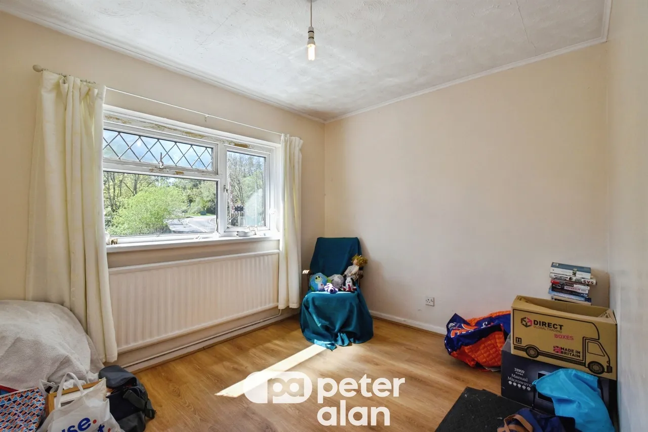 Wellington Street, Aberdare, CF44, photo 10