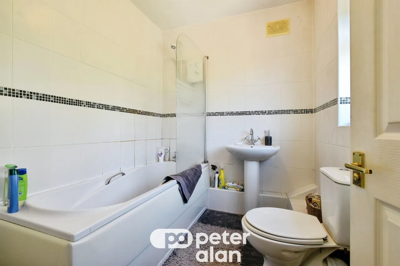 Wellington Street, Aberdare, CF44, photo 11