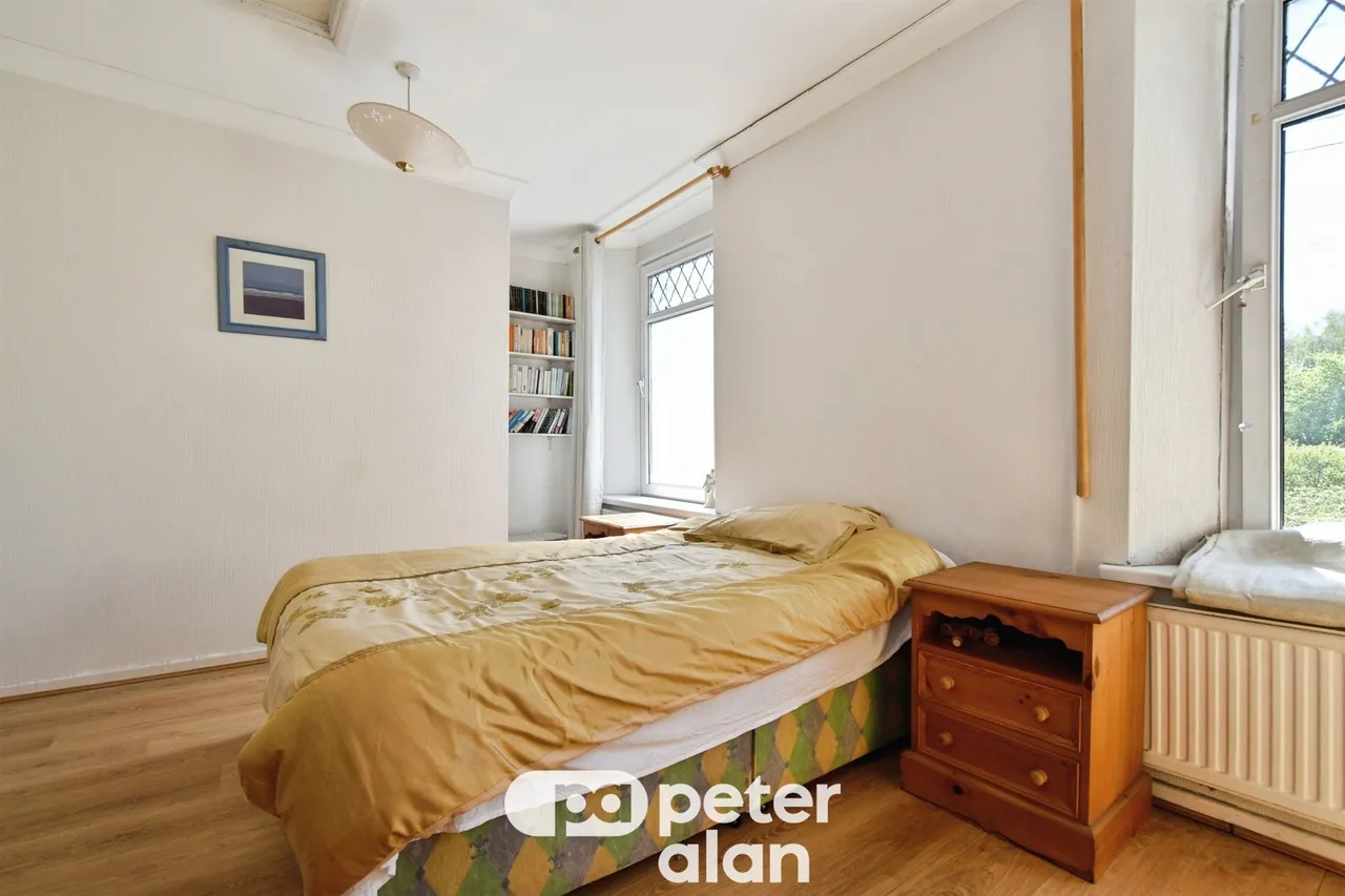 Wellington Street, Aberdare, CF44, photo 8