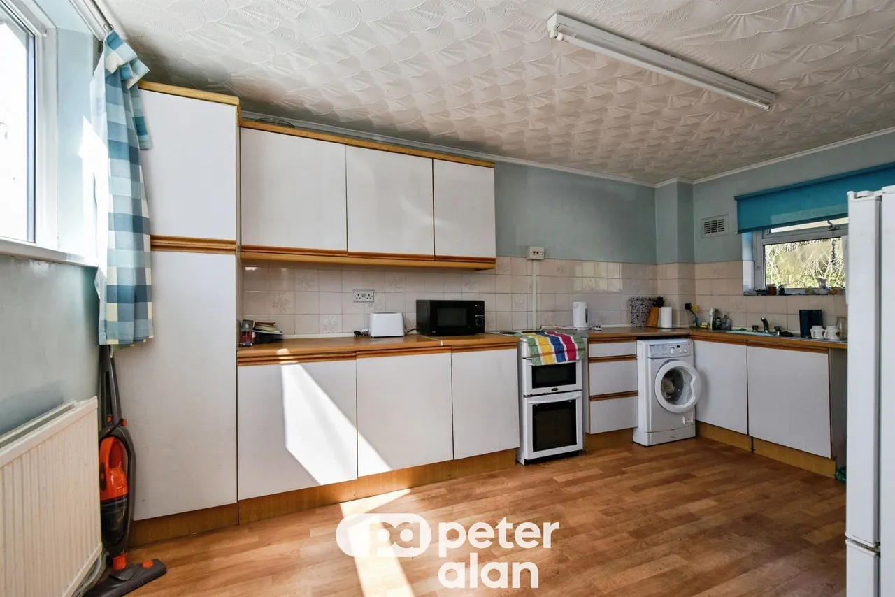 Wellington Street, Aberdare, CF44, photo 3