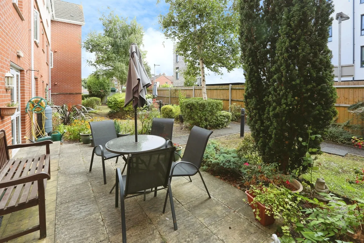 Archers Road, Eastleigh, SO50, photo 16