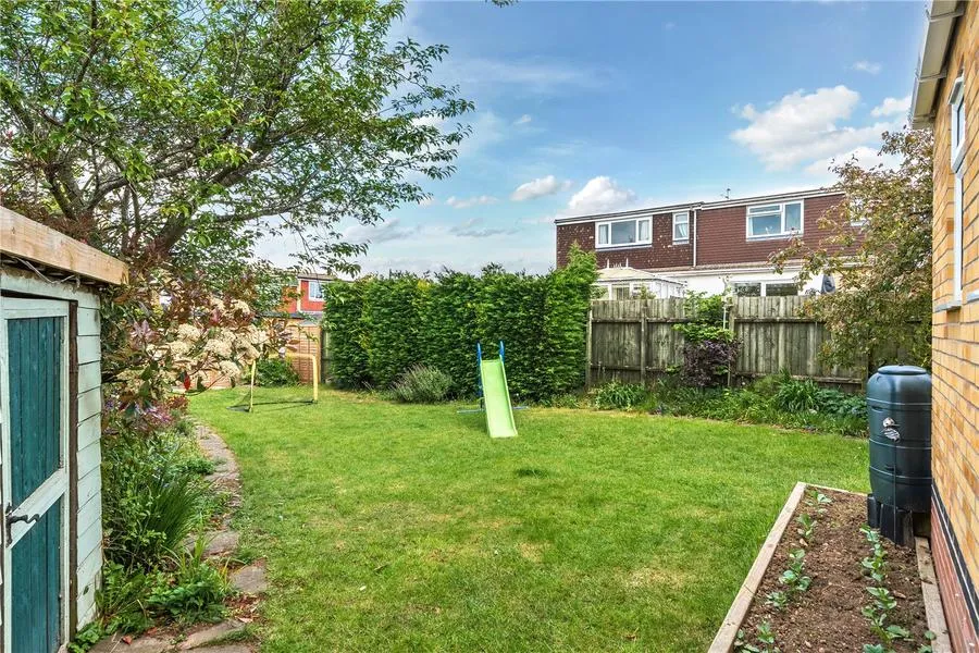 Tiverton Road, Loughborough, LE11, photo 24