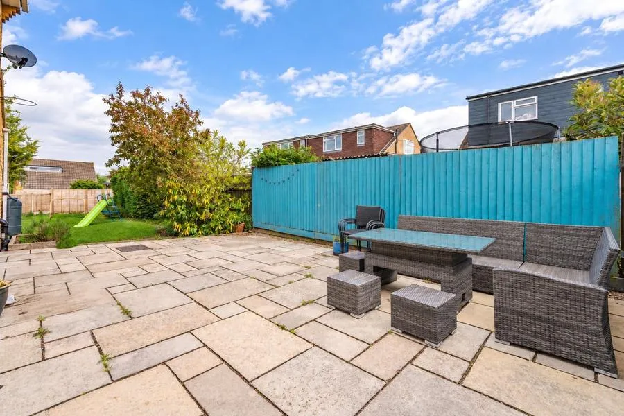 Tiverton Road, Loughborough, LE11, photo 4