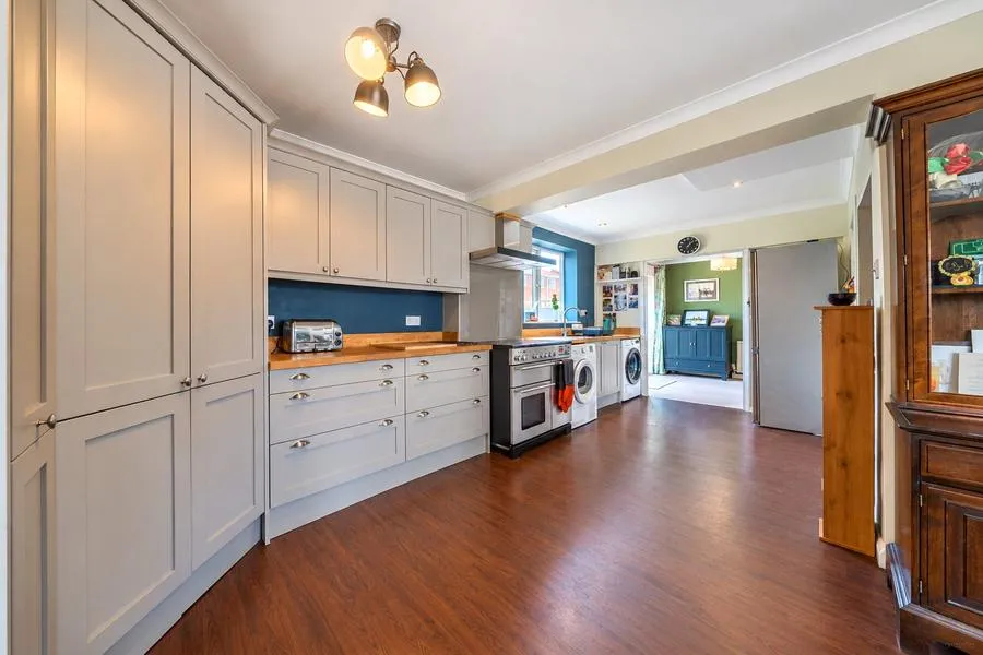 Tiverton Road, Loughborough, LE11, photo 11