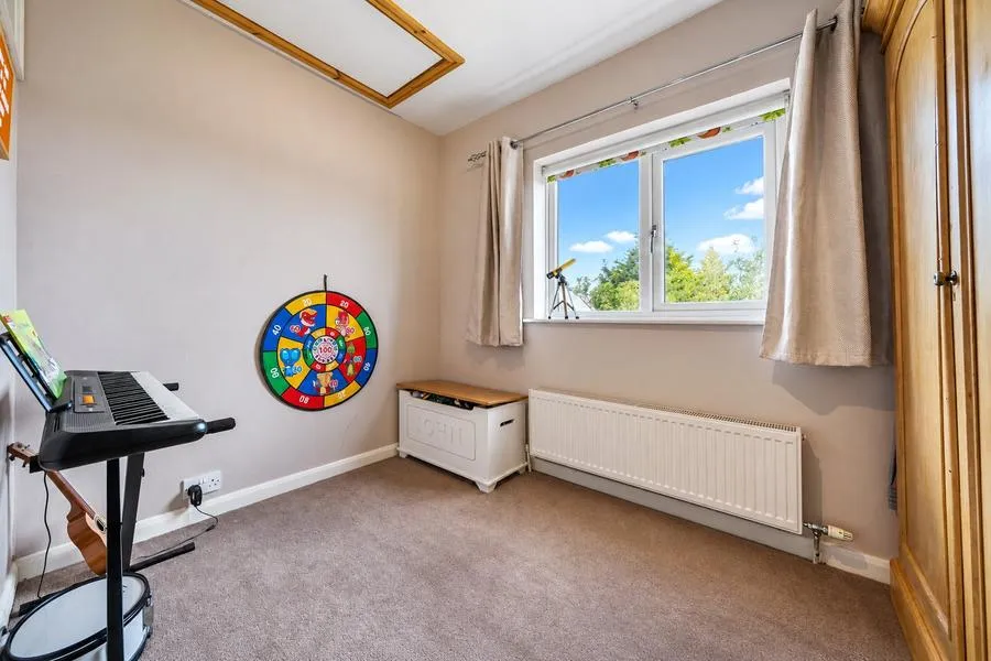 Tiverton Road, Loughborough, LE11, photo 21