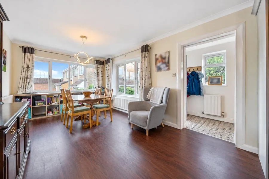 Tiverton Road, Loughborough, LE11, photo 14
