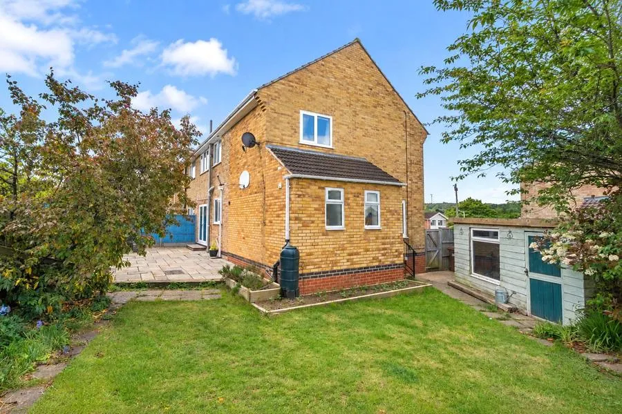 Tiverton Road, Loughborough, LE11, photo 25