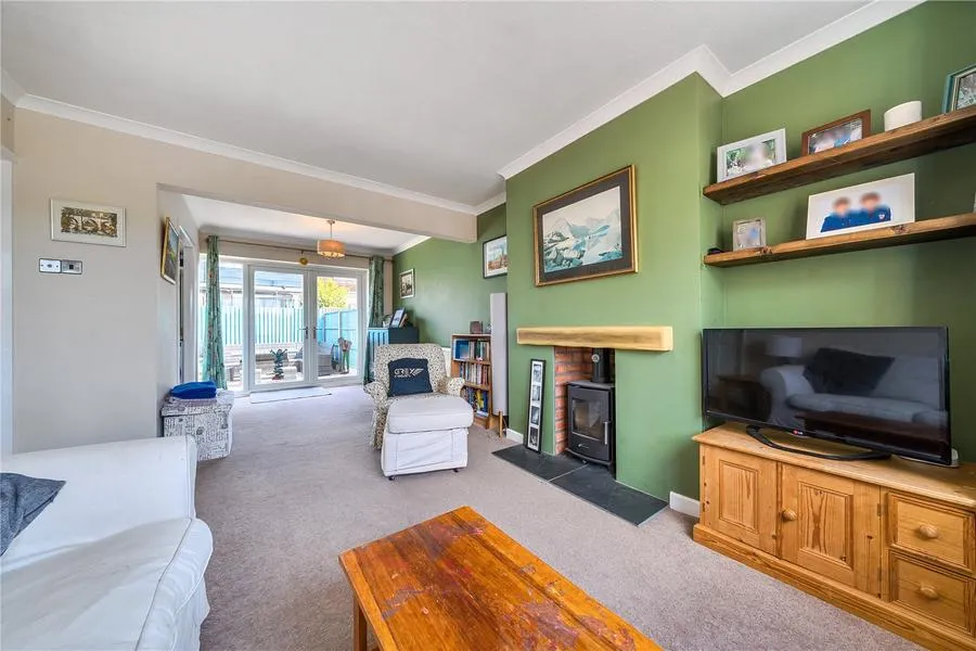 Tiverton Road, Loughborough, LE11, photo 7