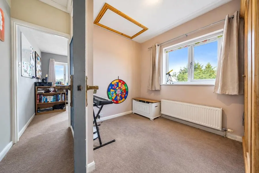 Tiverton Road, Loughborough, LE11, photo 20