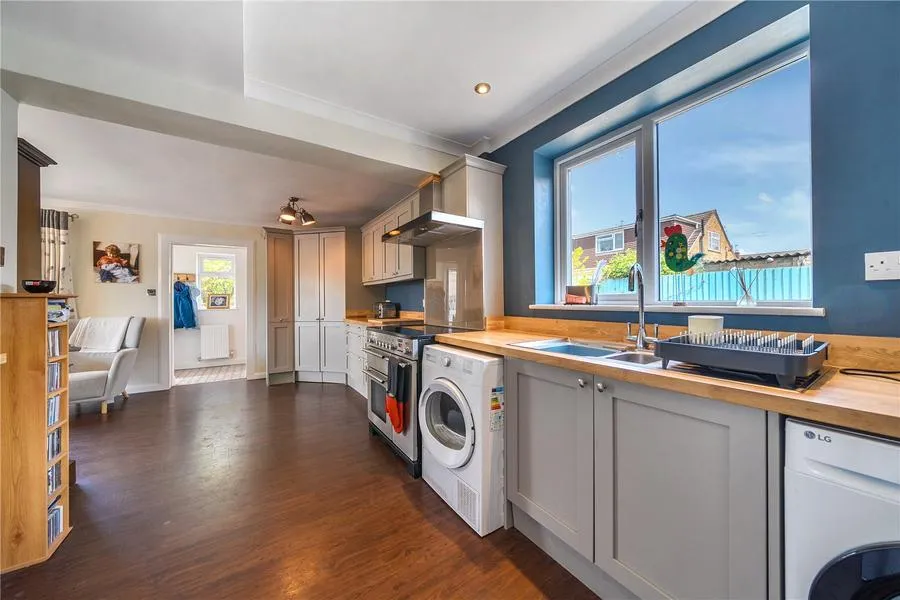 Tiverton Road, Loughborough, LE11, photo 12