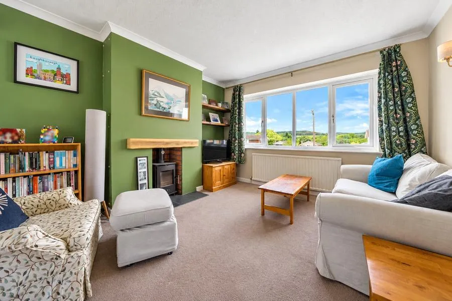 Tiverton Road, Loughborough, LE11, photo 6