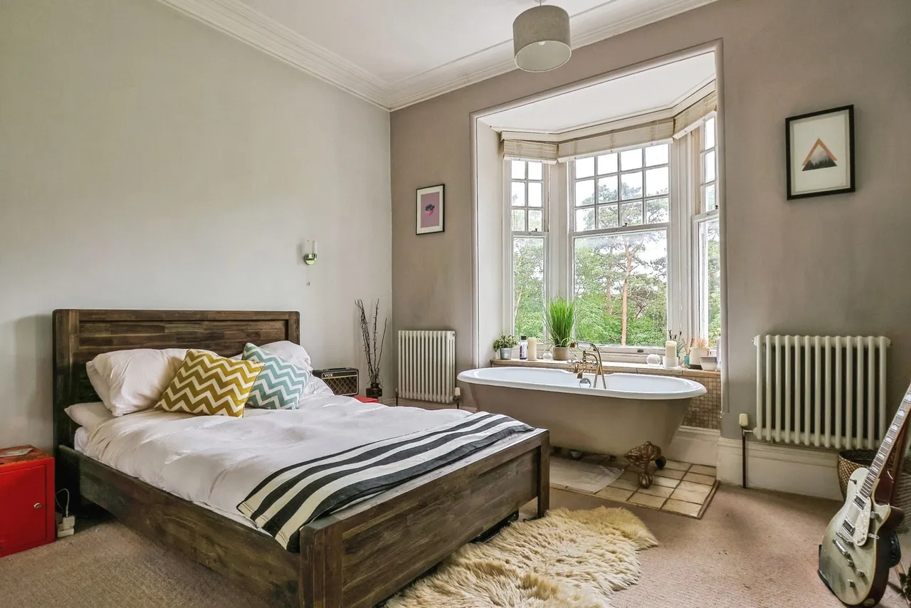 West Overcliff Drive, Bournemouth, BH4, photo 8