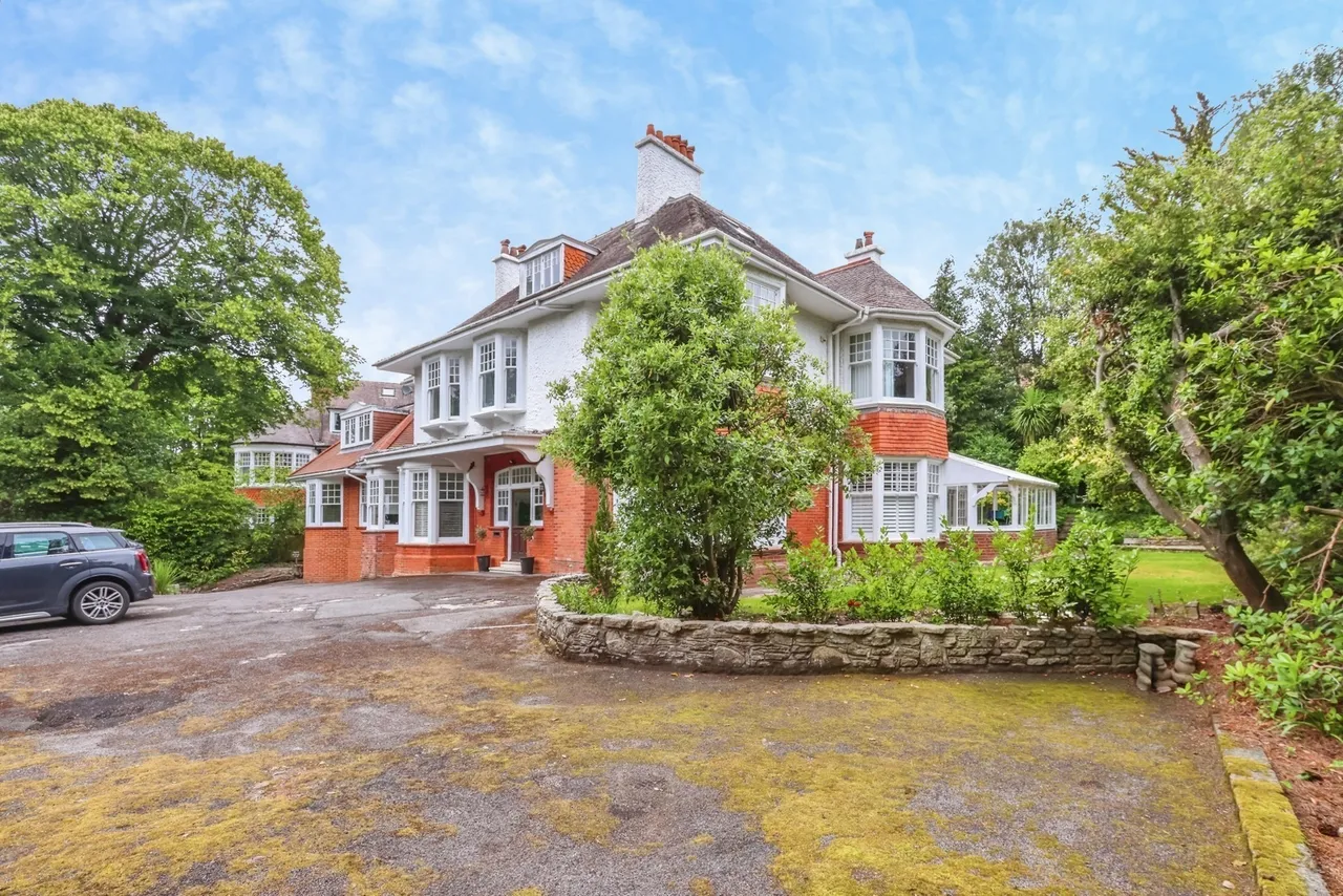 West Overcliff Drive, Bournemouth, BH4, photo 14
