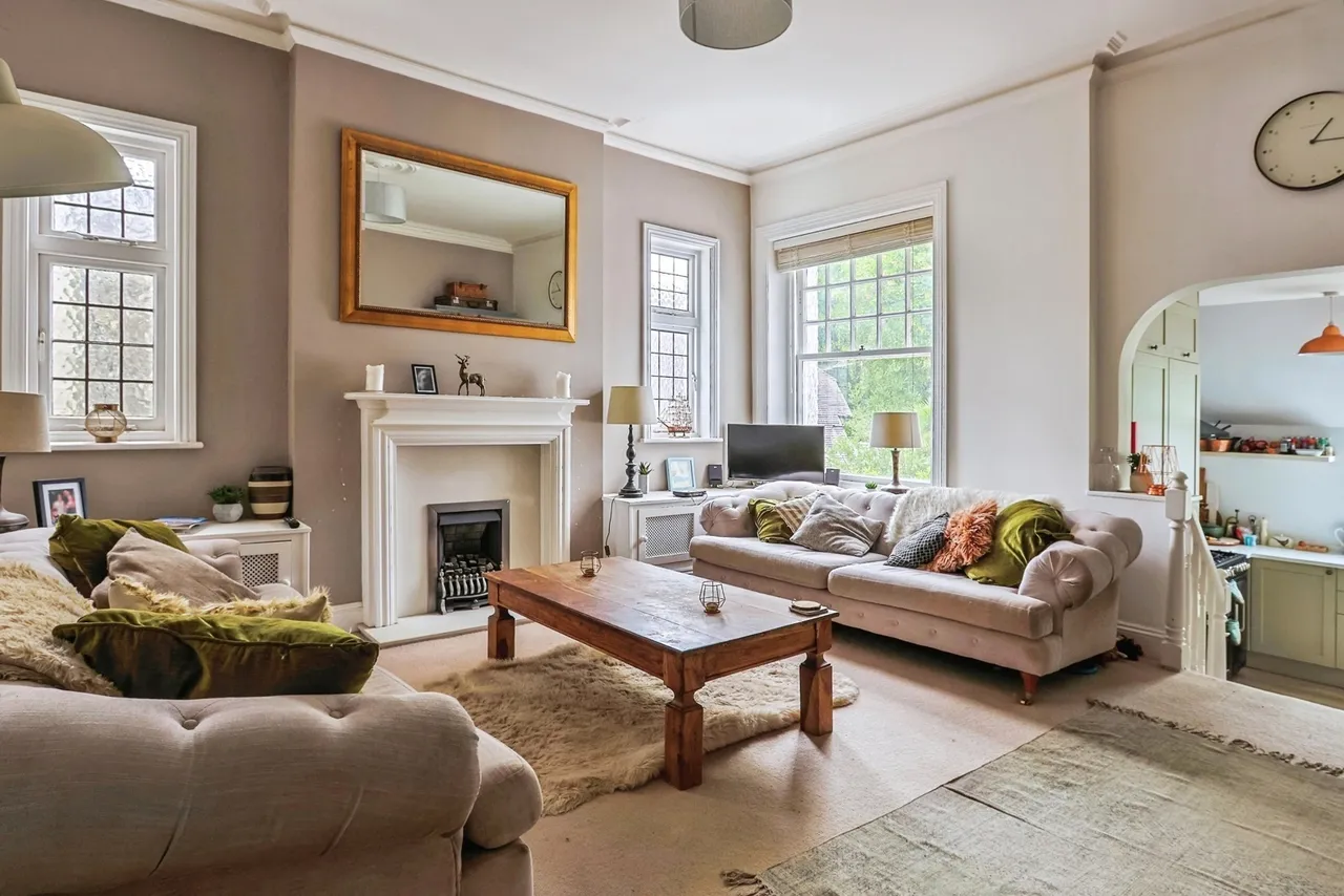 West Overcliff Drive, Bournemouth, BH4, photo 11