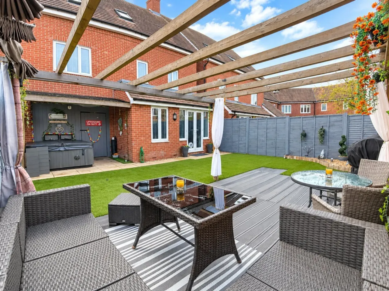Stanier Street, Hailsham, BN27, photo 18