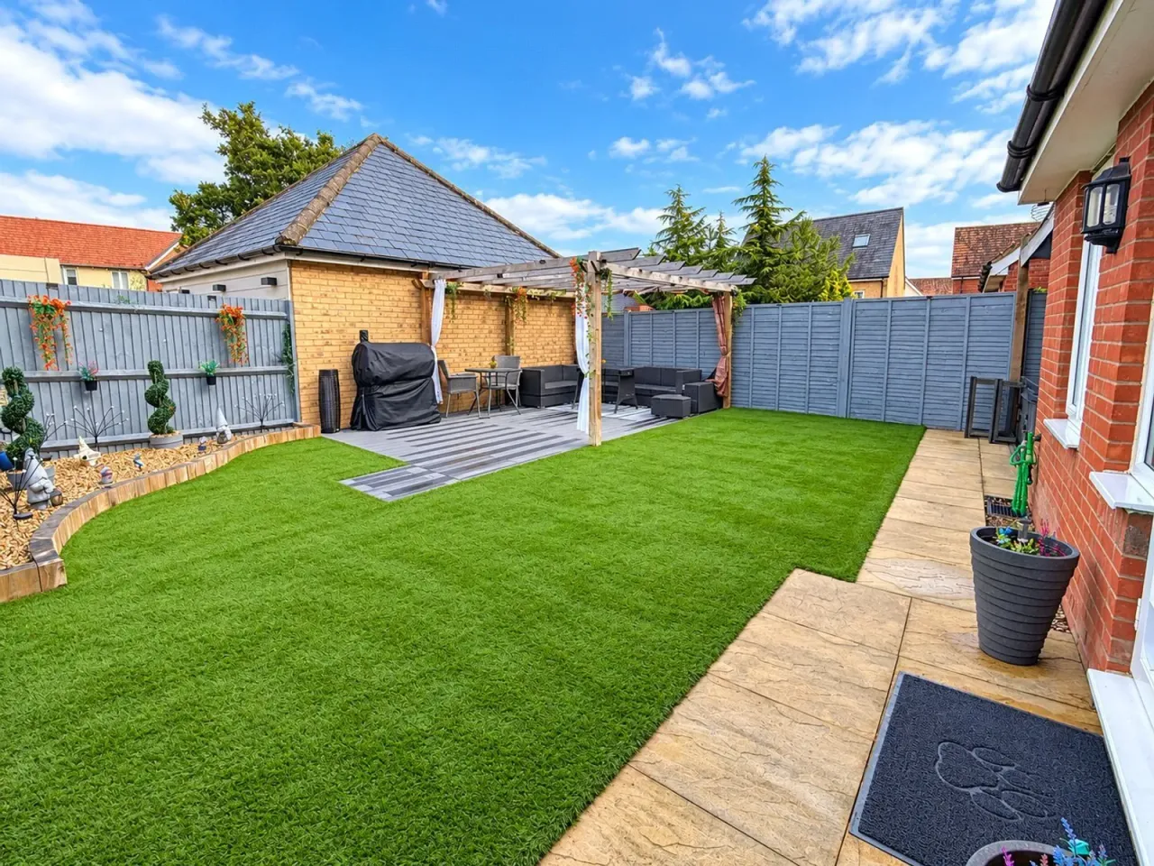 Stanier Street, Hailsham, BN27, photo 17
