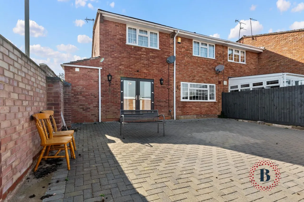 Rowley Road, Whitnash, Leamington Spa, photo 4