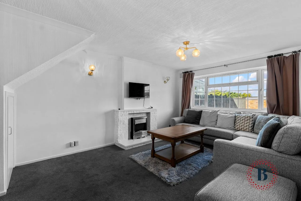Rowley Road, Whitnash, Leamington Spa, photo 3
