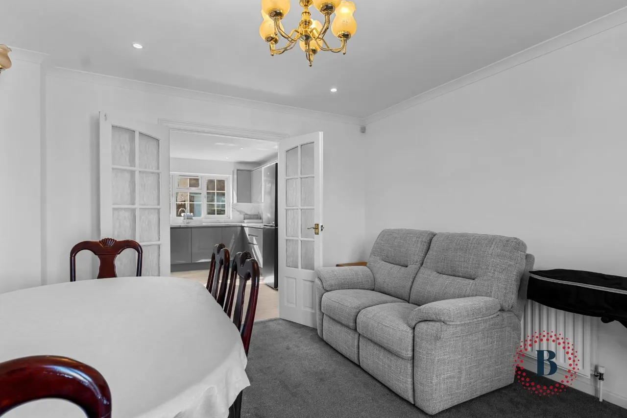 Rowley Road, Whitnash, Leamington Spa, photo 7