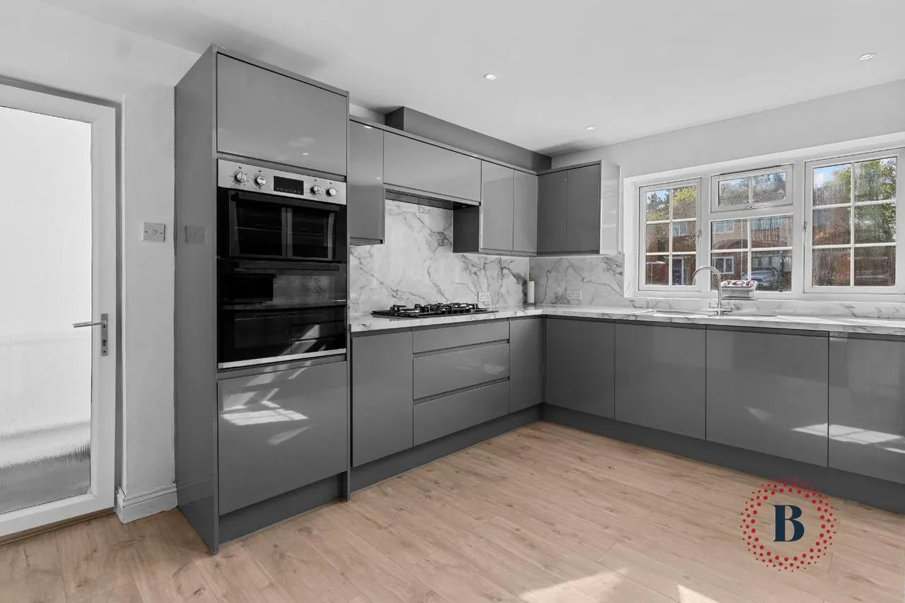Rowley Road, Whitnash, Leamington Spa, photo 8