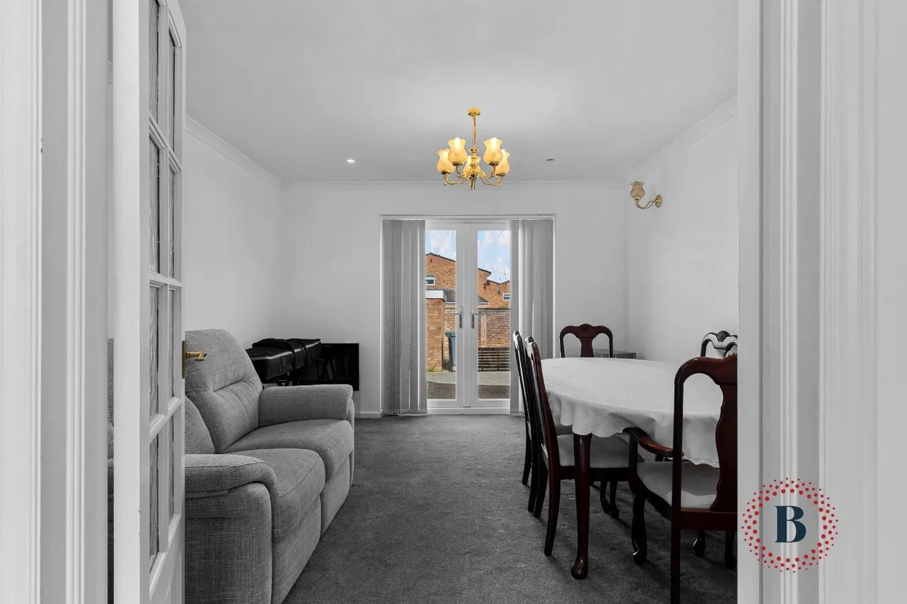 Rowley Road, Whitnash, Leamington Spa, photo 6