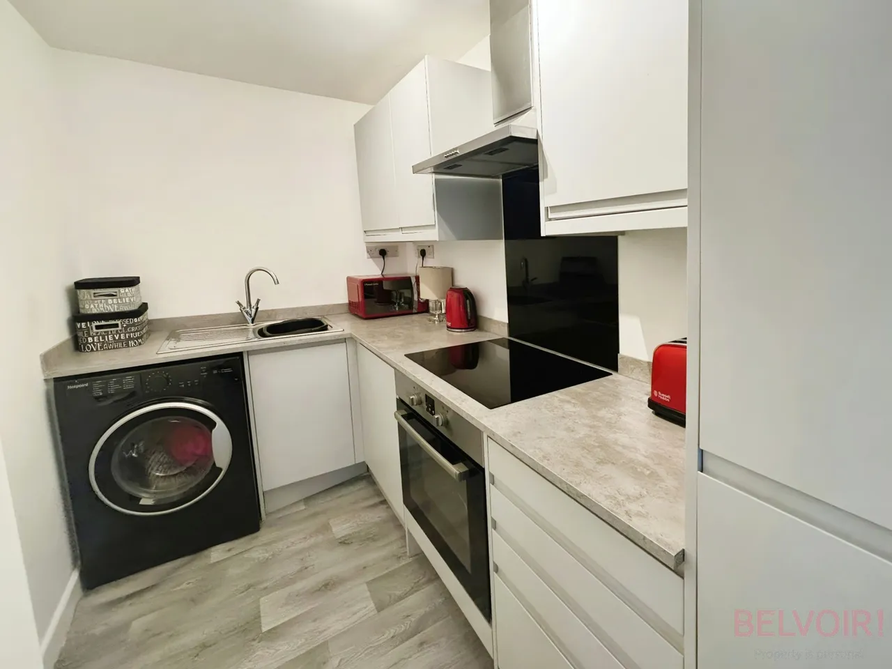 Highlanders Hill, Mansfield, NG18, photo 6