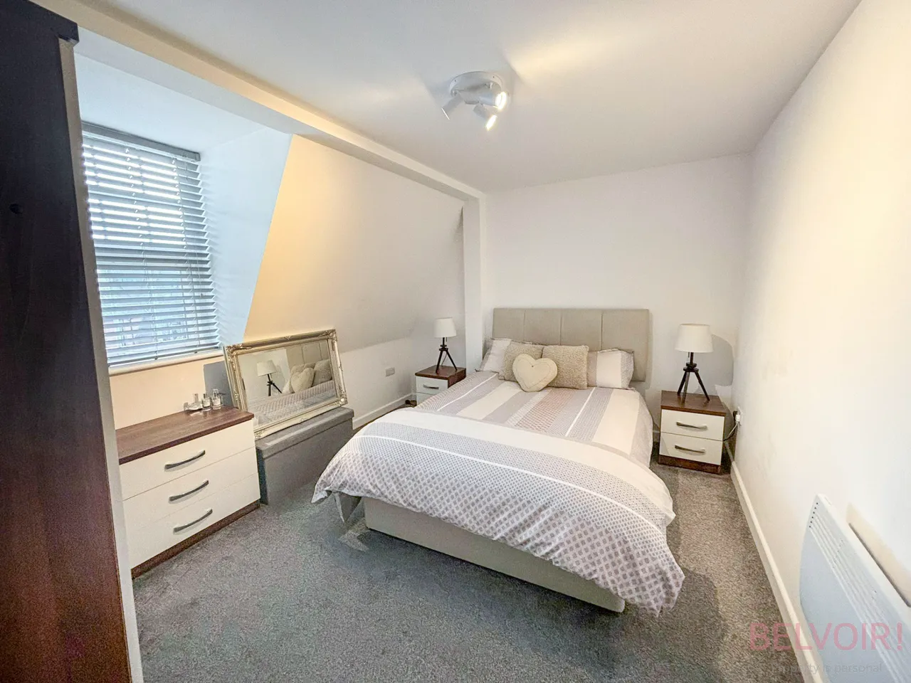 Highlanders Hill, Mansfield, NG18, photo 2