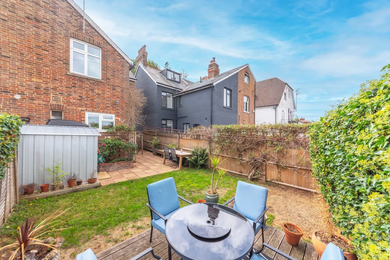 Langton Road, Langton Green, TN3, photo 29