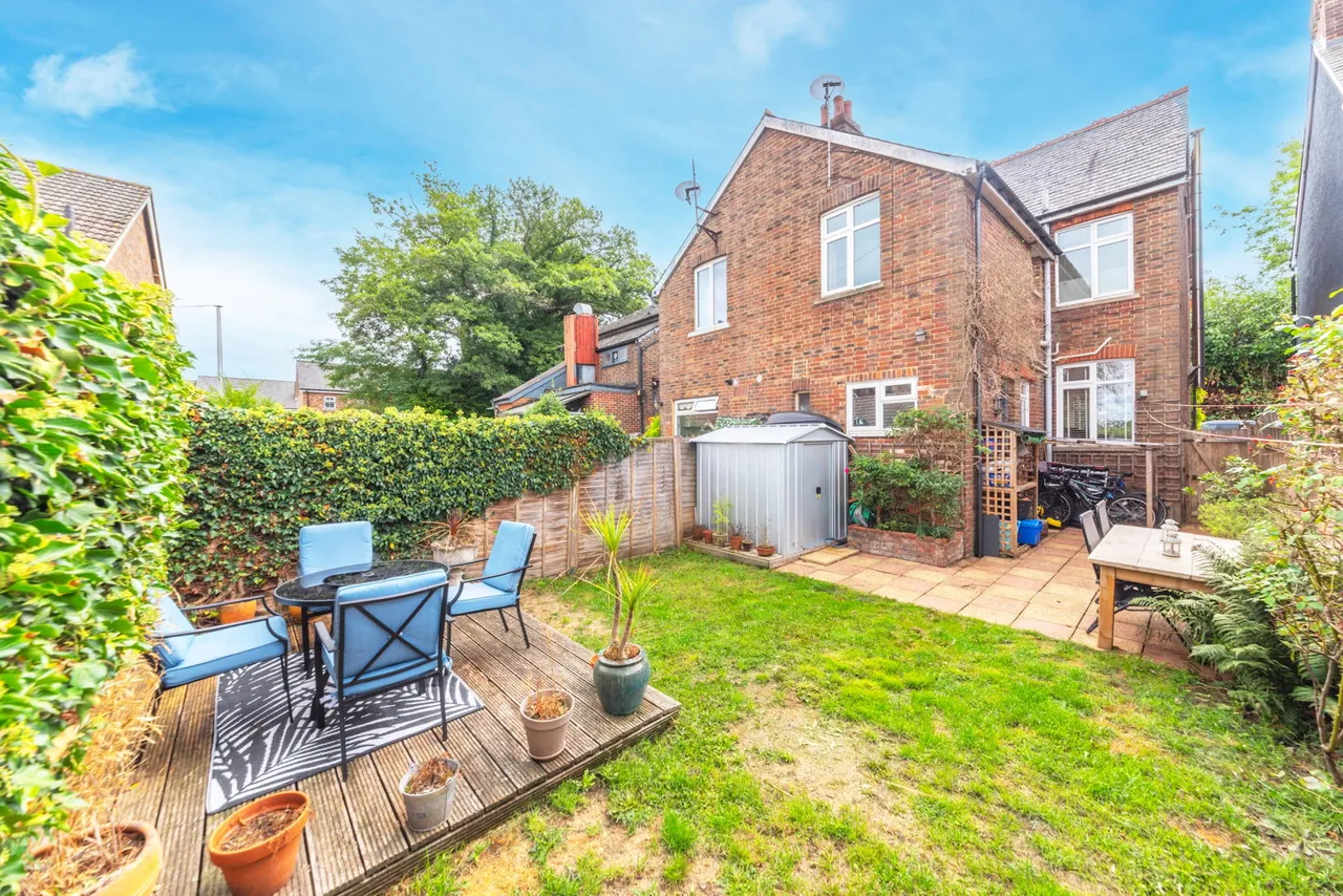 Langton Road, Langton Green, TN3, photo 30