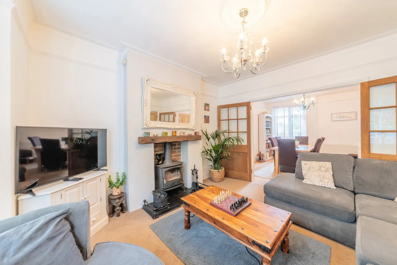 Langton Road, Langton Green, TN3, photo 6