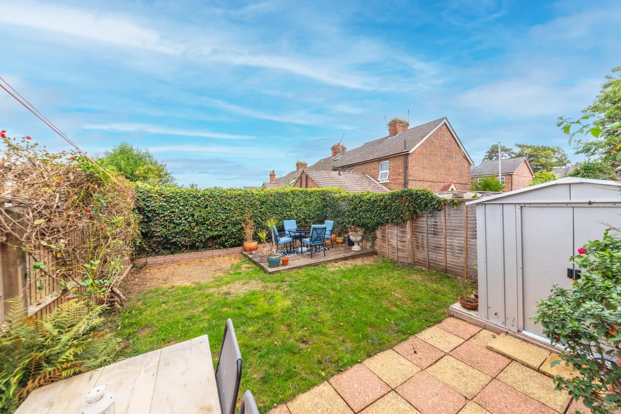 Langton Road, Langton Green, TN3, photo 28