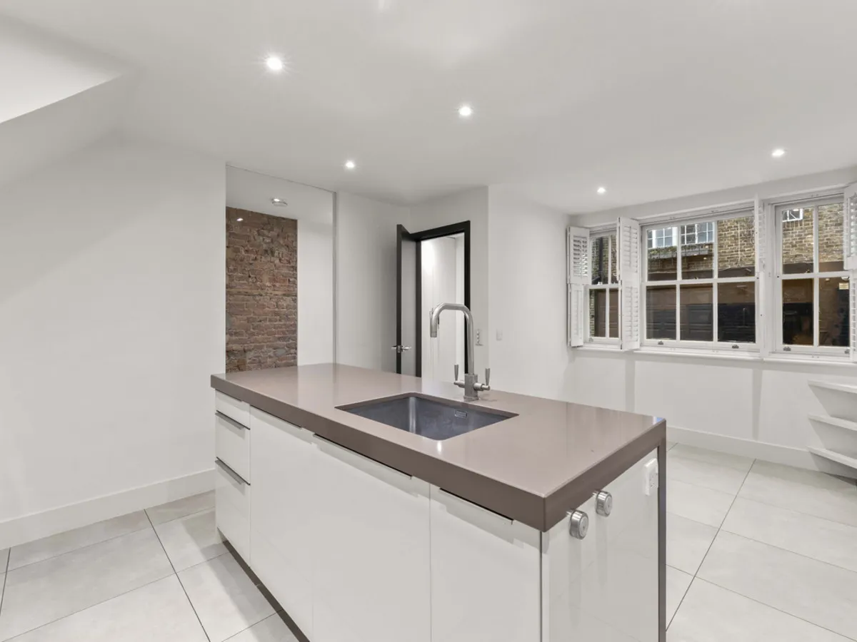 Connaught Close, London, W2, photo 11