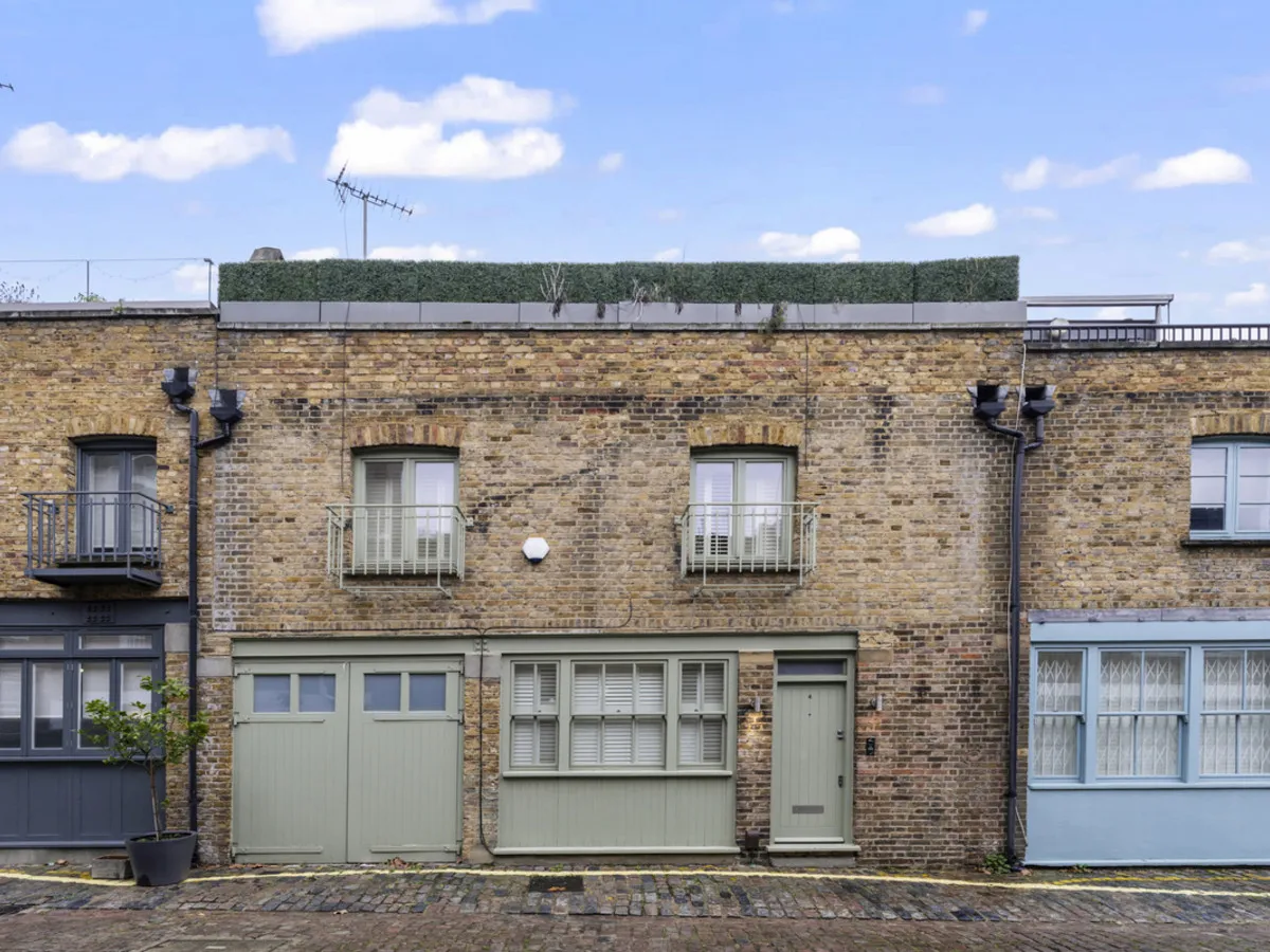 Connaught Close, London, W2, photo 2