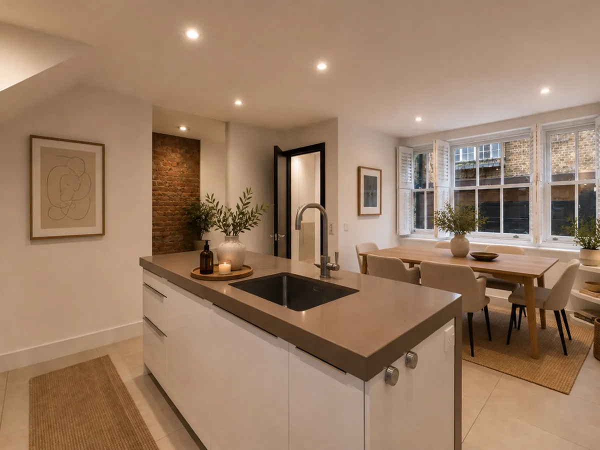 Connaught Close, London, W2, photo 3