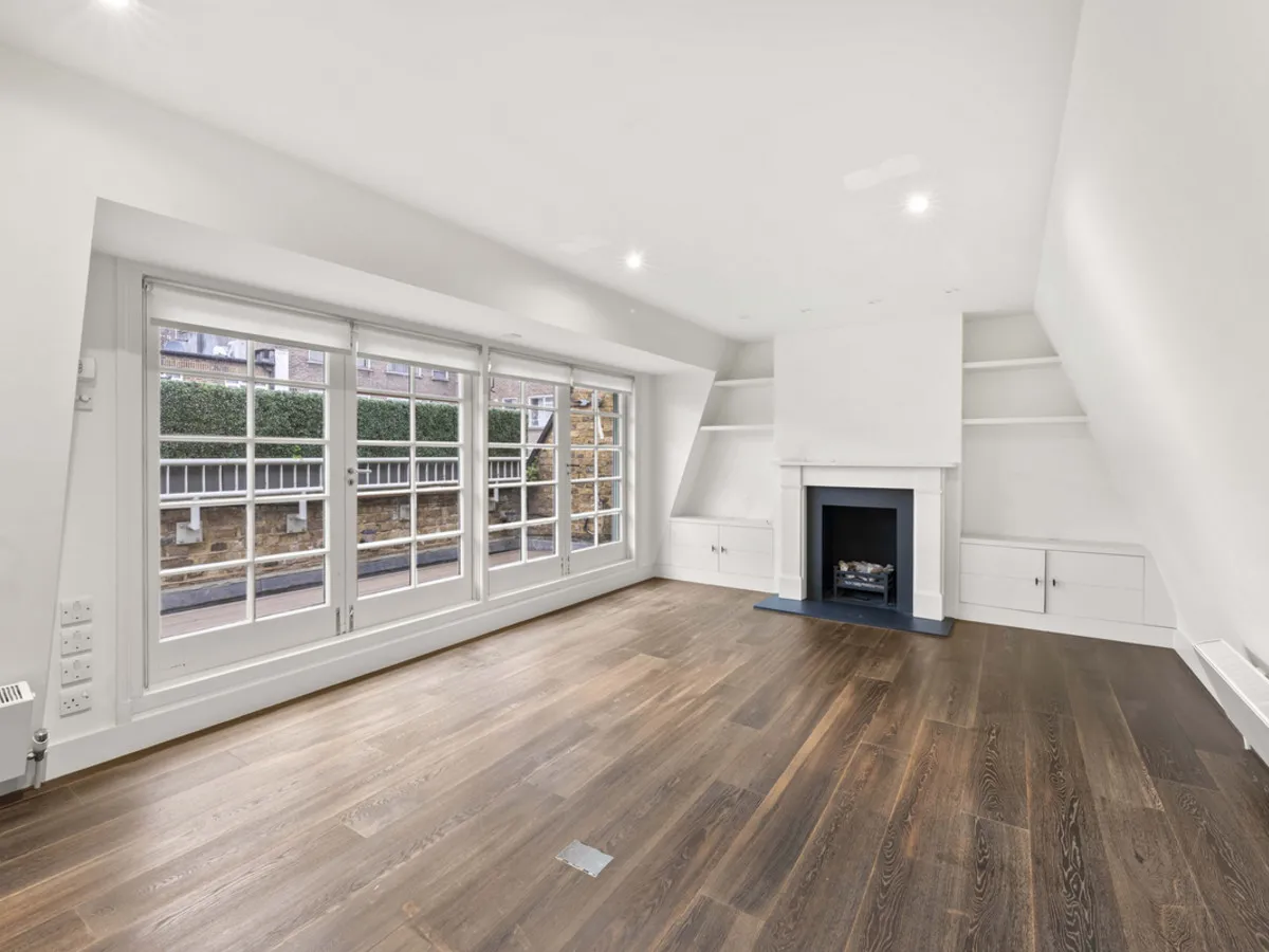 Connaught Close, London, W2, photo 10