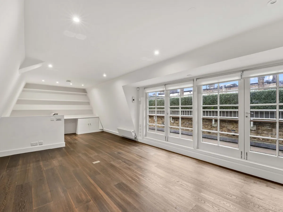 Connaught Close, London, W2, photo 5