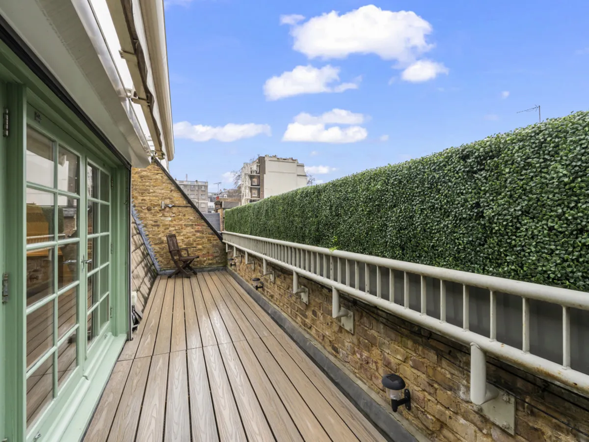 Connaught Close, London, W2, photo 6