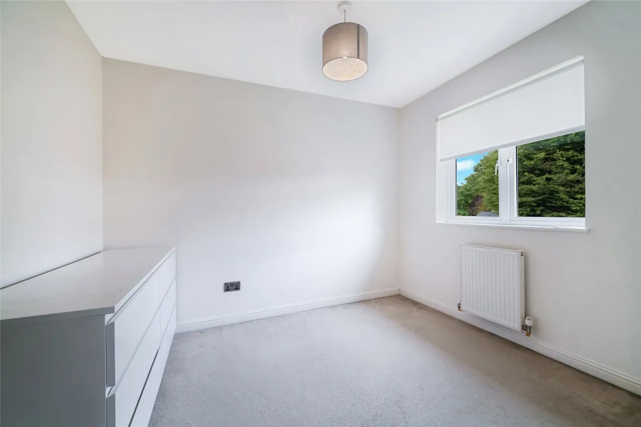 Station Park, Baillieston, G69, photo 12