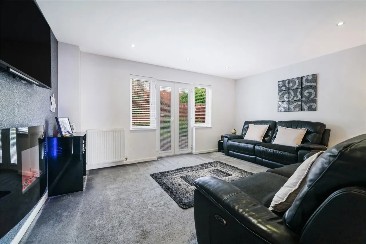 Station Park, Baillieston, G69, photo 13