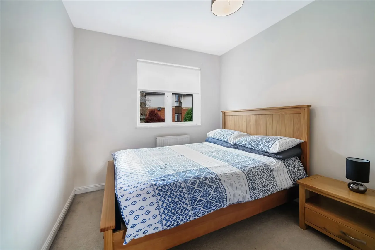 Station Park, Baillieston, G69, photo 10