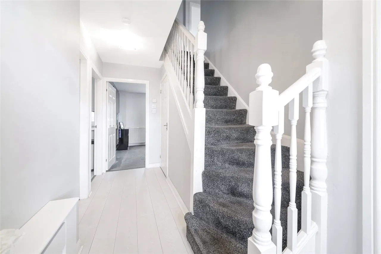 Station Park, Baillieston, G69, photo 5
