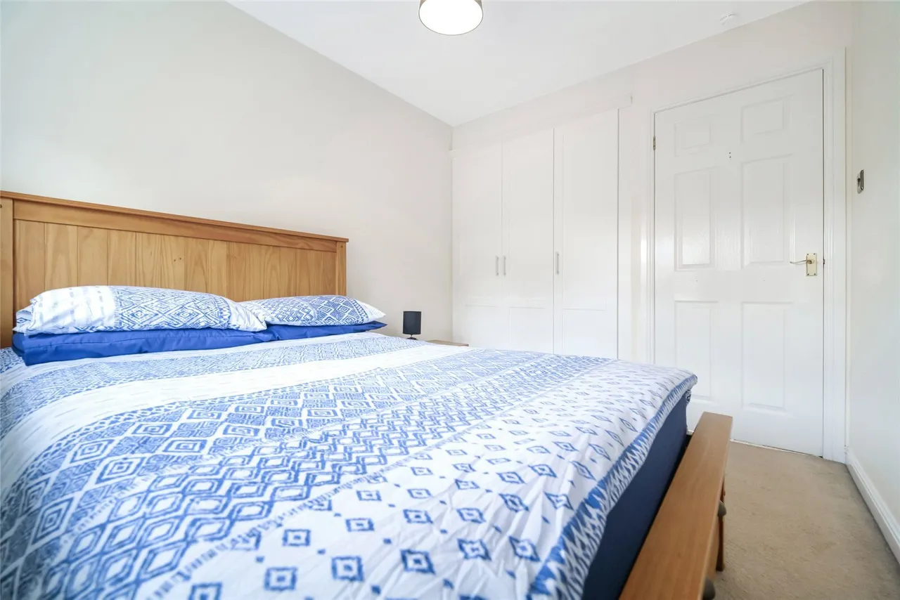 Station Park, Baillieston, G69, photo 19