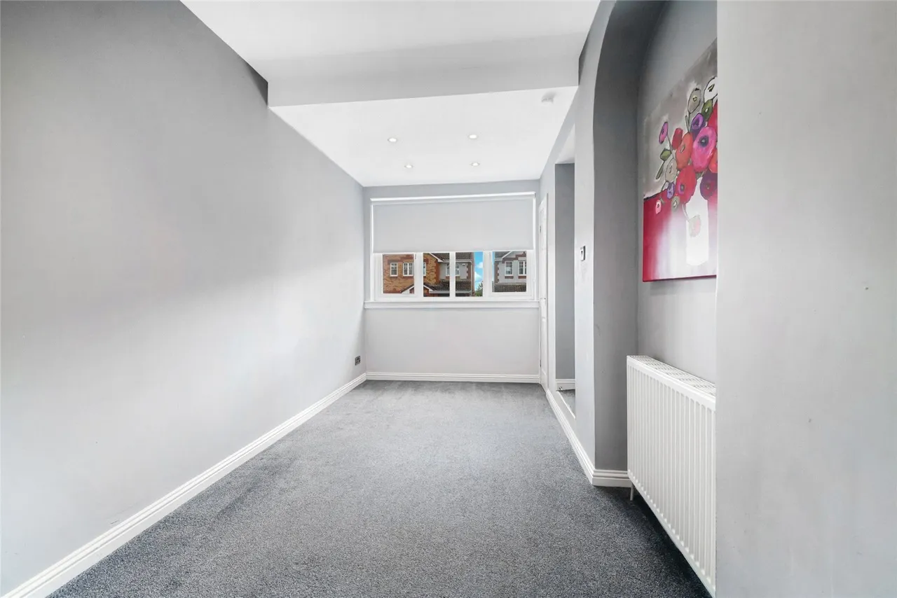 Station Park, Baillieston, G69, photo 14