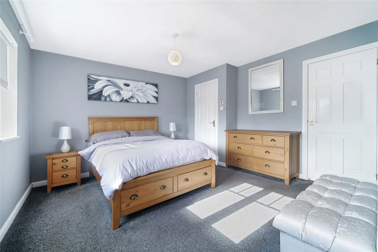 Station Park, Baillieston, G69, photo 8