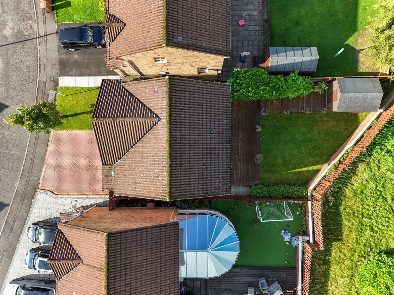 Station Park, Baillieston, G69, photo 24