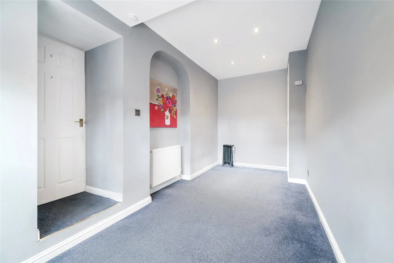 Station Park, Baillieston, G69, photo 16