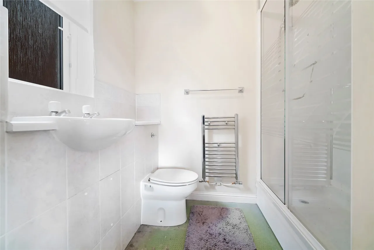 Station Park, Baillieston, G69, photo 9
